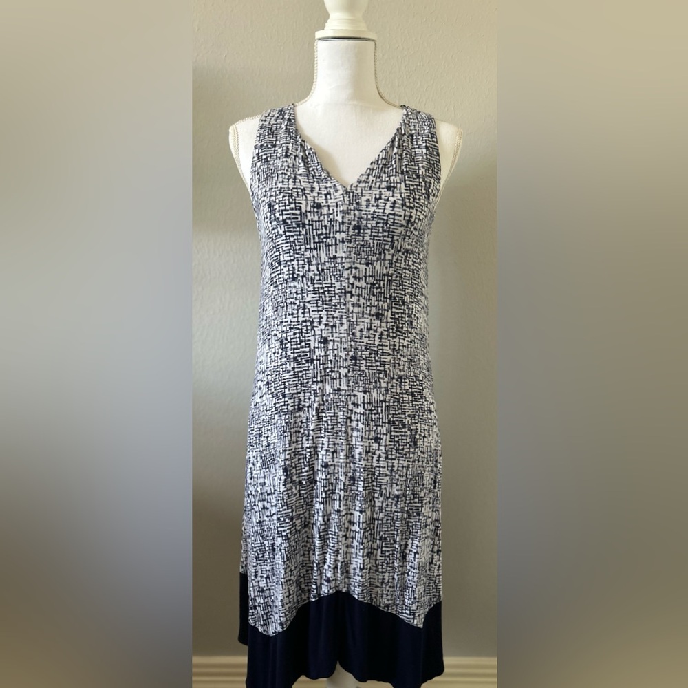 Soma Soft Jersey Swing Dress